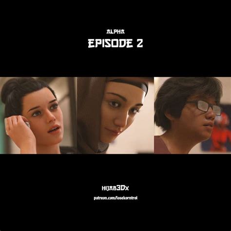 Alpha: Ep. 2 (01 .